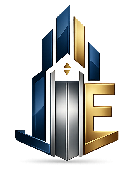 Jazira Elevators Logo